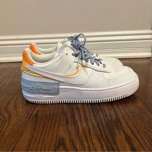 Special Edition “Be Kind” Nike Air Force Ones
